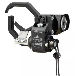 Hamskea Everest pilehylde sort