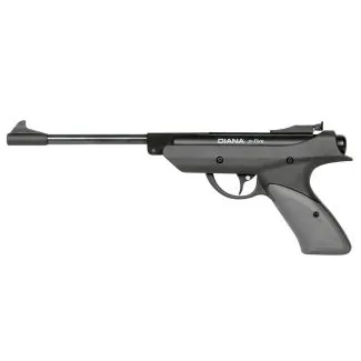 DIANA P-Five luftpistol 4,5 mm  122 m/sek