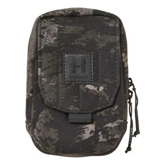 Härkila Utility NOCTYX Pouch – kompakt MOLLE-lomme i AXIS MSP® Black