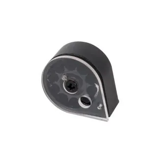 Magasin til DIANA Stormrider / Trailscout / Bandit / Chaser 4,5 mm