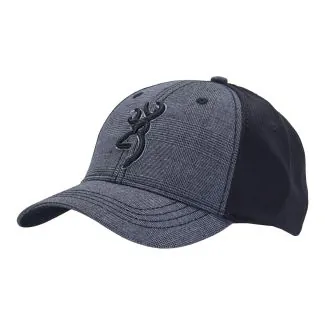 Browning Cap Iron Grey – sporty skydekasket i grå