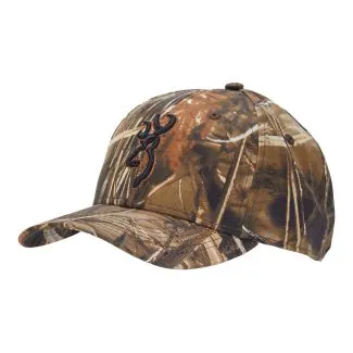Browning cap duck fever RTMX4