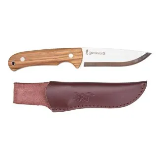 Browning Korvar – dolk med 11 cm blad