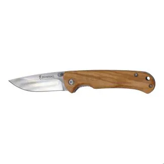 Browning Korvar foldekniv med 8 cm blad