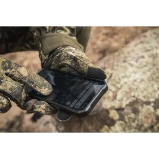 Seeland Grip camo handsker