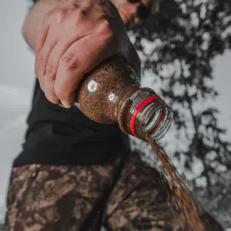 Black Fire  Special 0,5 kg x 6 stk