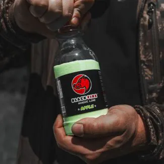 Black Fire Nordic Line Apple 0,5 x kg 6 stk