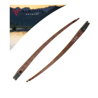 Old Mountain Panther langbueben ILF