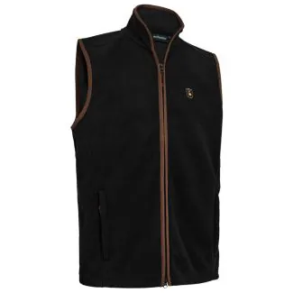 Deerhunter Cumbria Fleece Vest