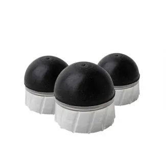 T4E Performance RB RUB Prec – præcisions gummikugler