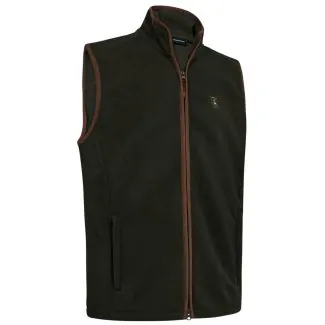 Deerhunter Cumbria Fleece Vest