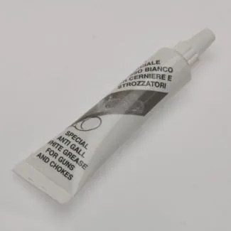 Våbenfedt med grafit 20 g. til chokes