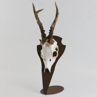 Torp Solution opsatsplade – bordmodel til buk 