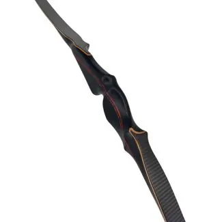 Bodnik Bows Little Redman Carbon 60