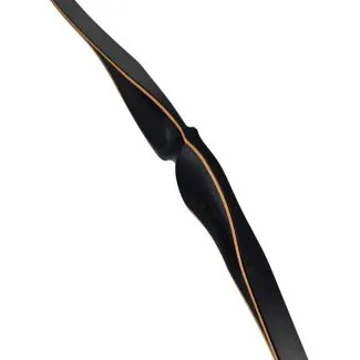 Bodnik Bows Slick Stick Recurve Black 58
