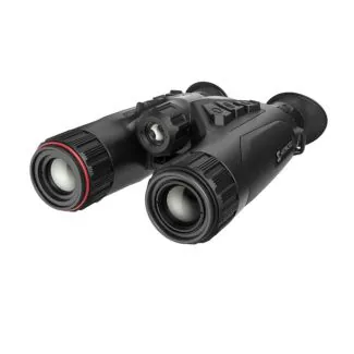 HABROK 4K  640 x 512 sensor  850nm og 940 nm lygte