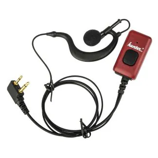 Hunter Mini-headset Type OS01