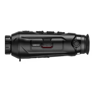 HIK Lynx 2.0 19 mm linse 384 x 288