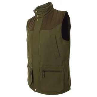 Hoggs of Fife Kincraig Field vest