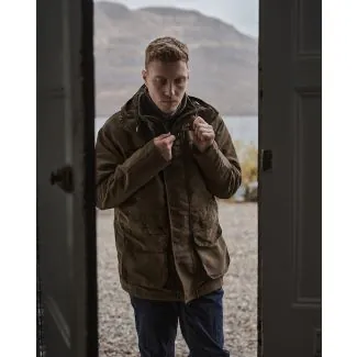 Hoggs of Fife Kincraig Field jakke