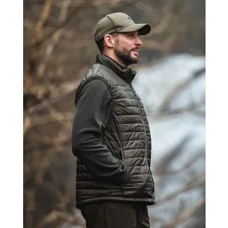 Hoggs Of Fife Kingston Rip Stop vest 