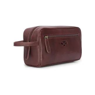 Hoggs Of Fife Monarch toilettaske