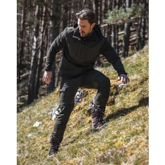 Hoggs of Fife Ardross 4-Way Stretch Jakke Herre