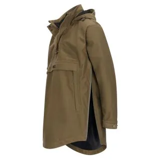 Hoggs of Fife Torness Trilaminate vandtæt anorak – outdoor- og jagtsmock