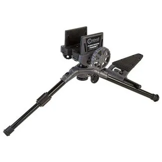 Caldwell Precision Turret Skydebænk – Justerbar skydebænk