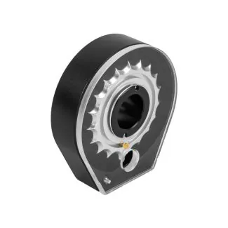 Snowpeak M60B magasin 4,5 mm (.177) – 24-skuds aluminiumsmagasin