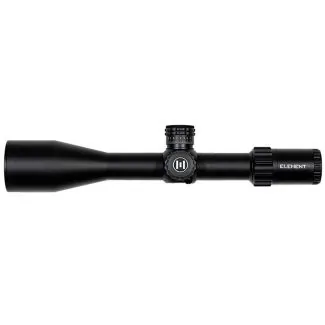 Element Optics Titan 5-25x56 FFP Kikkertsigte – ED glas og 34 mm rør
