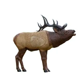 Rinehart Woodland Elg 