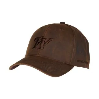 Winchester CAP, VILL, BROWN one size