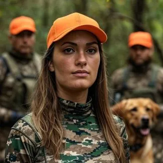 X3M1 Safety Cap orange one size