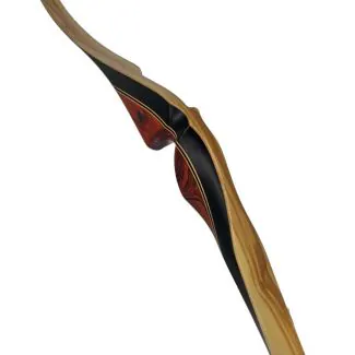 Bodnik Bows Kiowa jagtrecurve 52