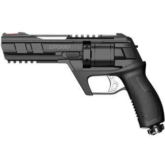 Snowpeak CP300 Paintball pistol - markør kal .50