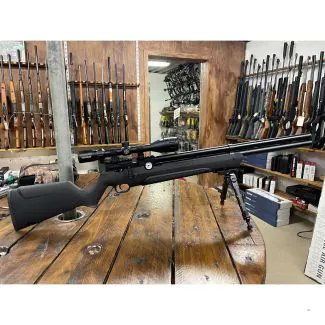 Air Venturi Avenger PCP luftgevær 5,5 mm 