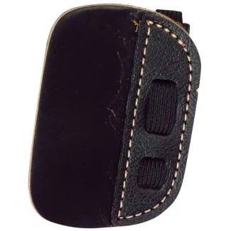 EW Bateman 3 finger under cordavan fingerlap