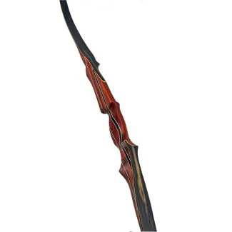 Bodnik Bows Redmann Jagtrecurve 62