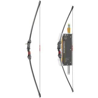 EK Archery Chameleon børne recurvebue 15 pund 48