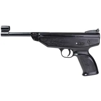 HW 70 luftpistol Weihrauch - 4,5mm