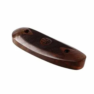 Beretta træbagkappe 15 mm –til  konkurrenceskæfter