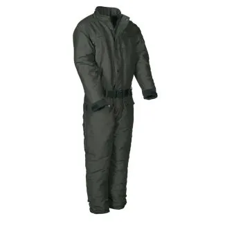 Swedteam Ultra Thermo Overall – opvarmet jagtoverall