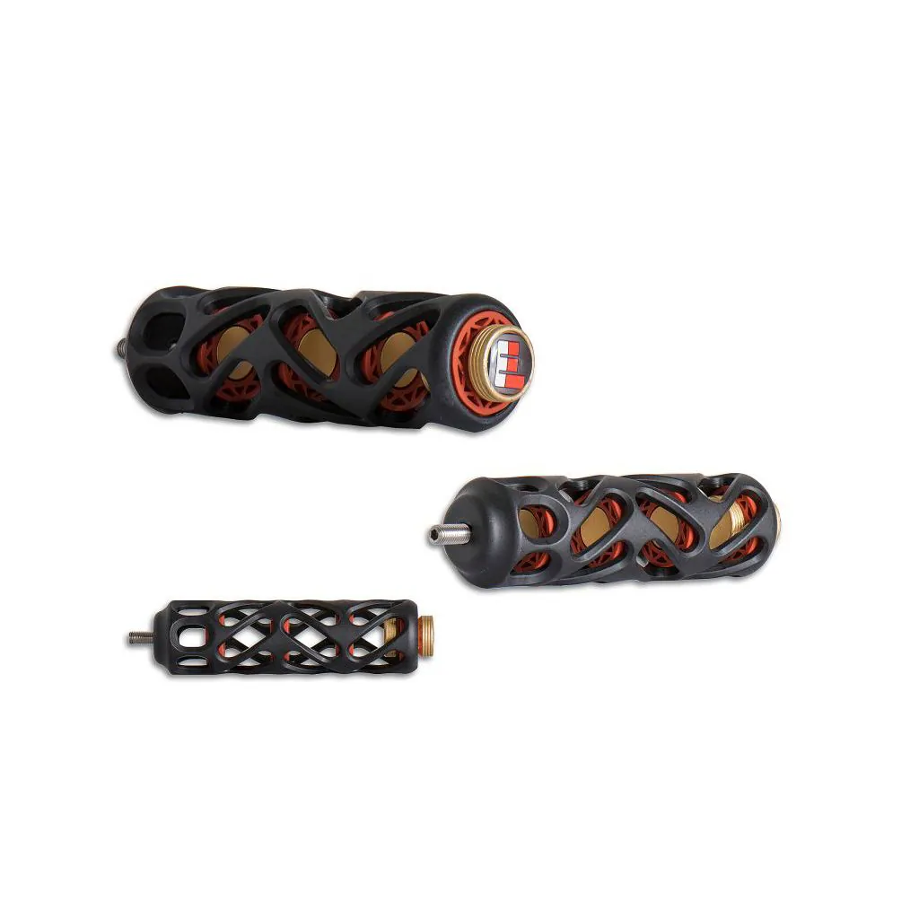 Maximal 3D Static jagtstabilisator 6