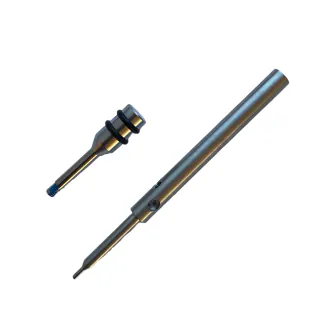 Diana ladegreb og ladestift til Stormrider, Bandit, Chaser & Airbug