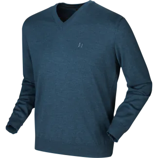 Härkila Glenmore pullover Heritage blue