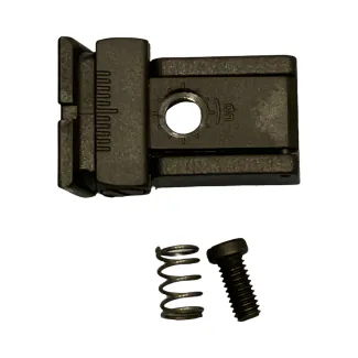 Diana original bagerste sigte / kærv komplet til Stormrider & Chaser