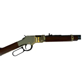 Henry Golden Boy kal 17 hmr