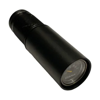 Diana Stormrider Regulator Upgrade Kit – inkl. manometer og intake valve