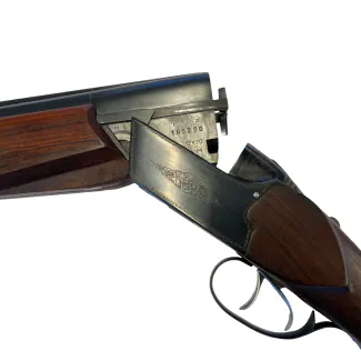 Baikal TOZ 12/70 34 EP med ejektor